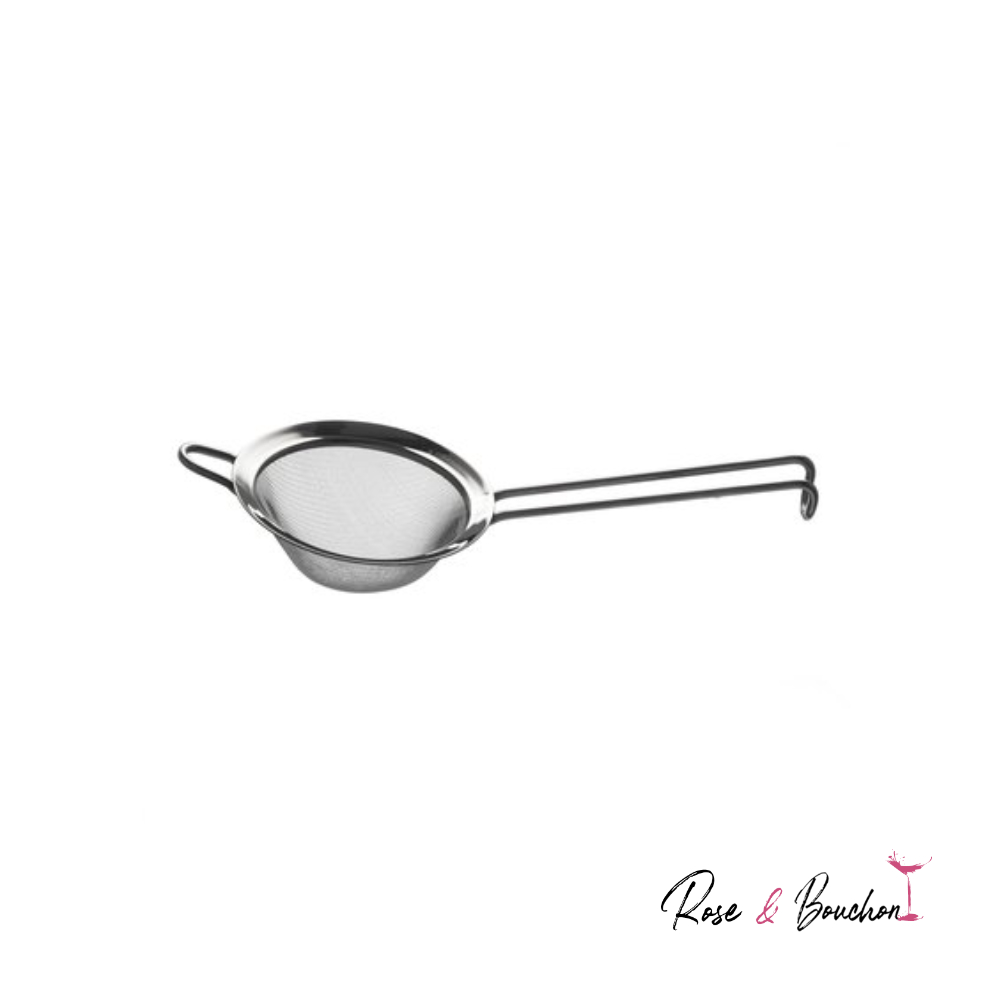 Passoire à cocktail conique 10cm - Vue 2