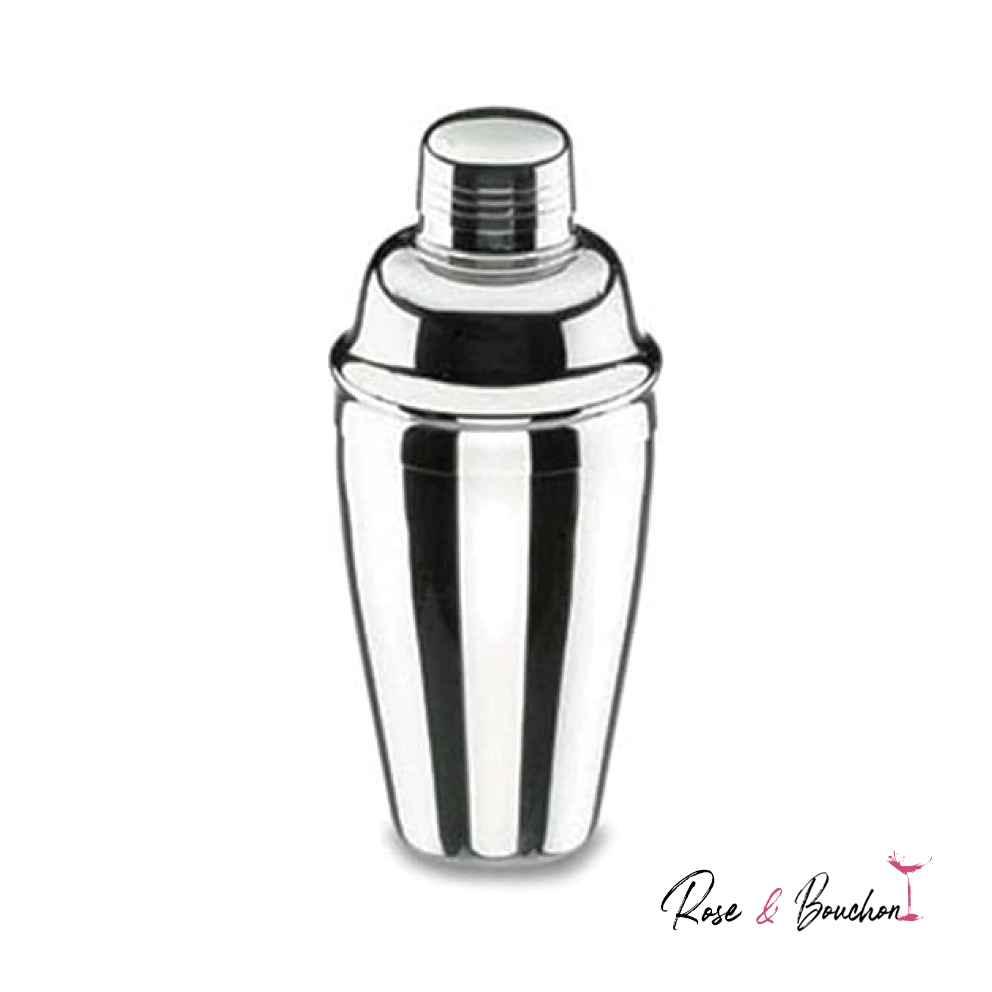 LACOR 62303I SHAKER AVEC BOUCHON