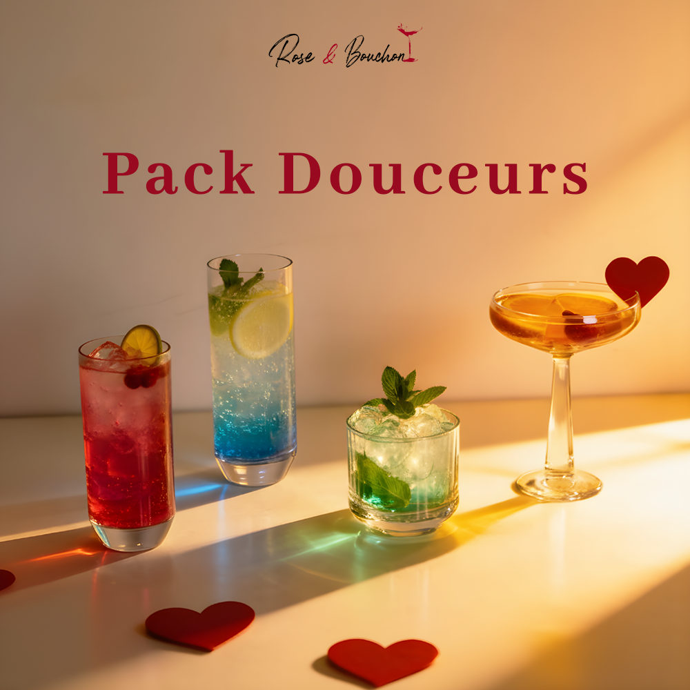 Pack Douceurs