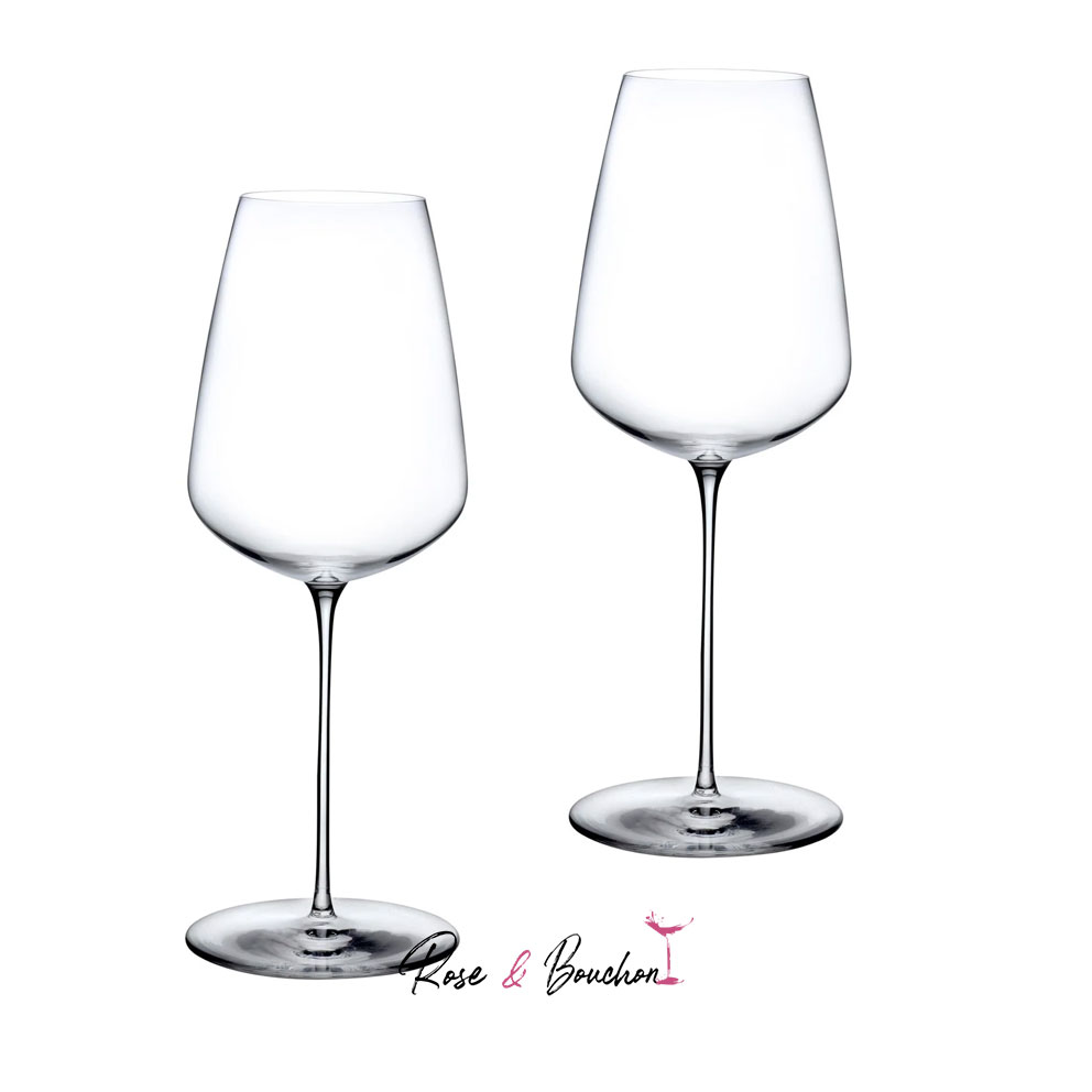 VAP STEM NUDE 32029-L'Art du verre Haut de Gamme (Pack de 2) - Vue 2