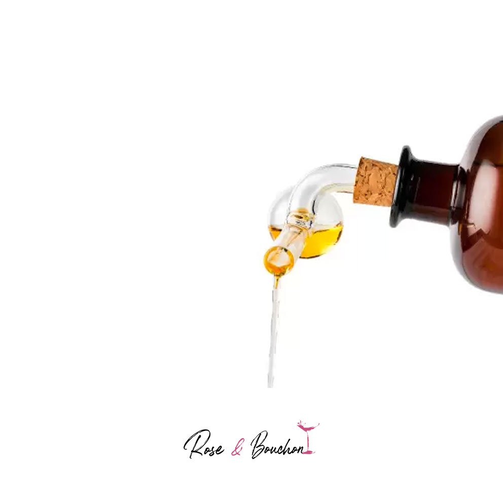 Glass Pourer Vintage - Vue 2