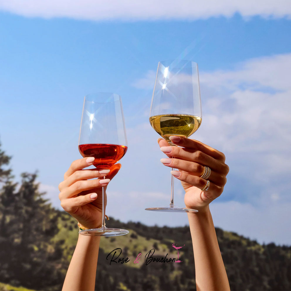 VAP STEM NUDE 32029-L'Art du verre Haut de Gamme (Pack de 2)