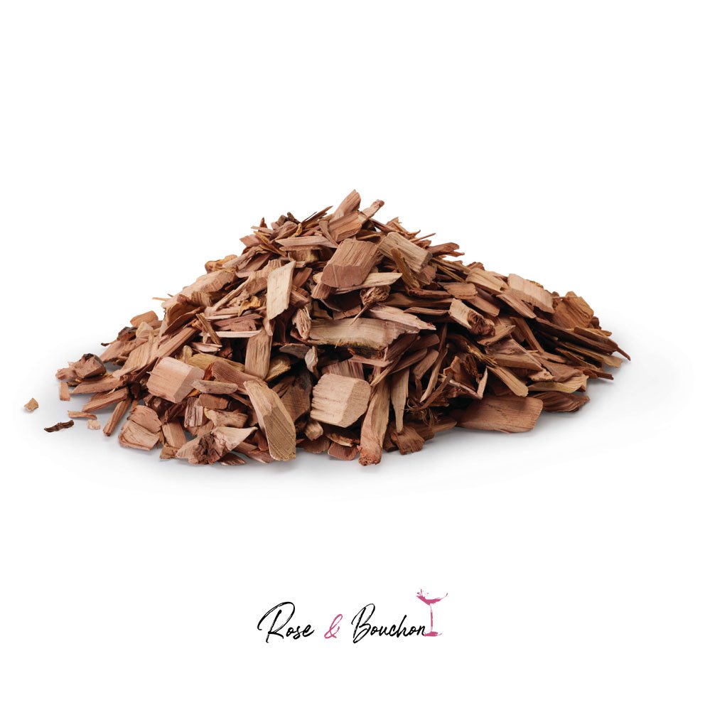 Wood Chips Apple 60gr