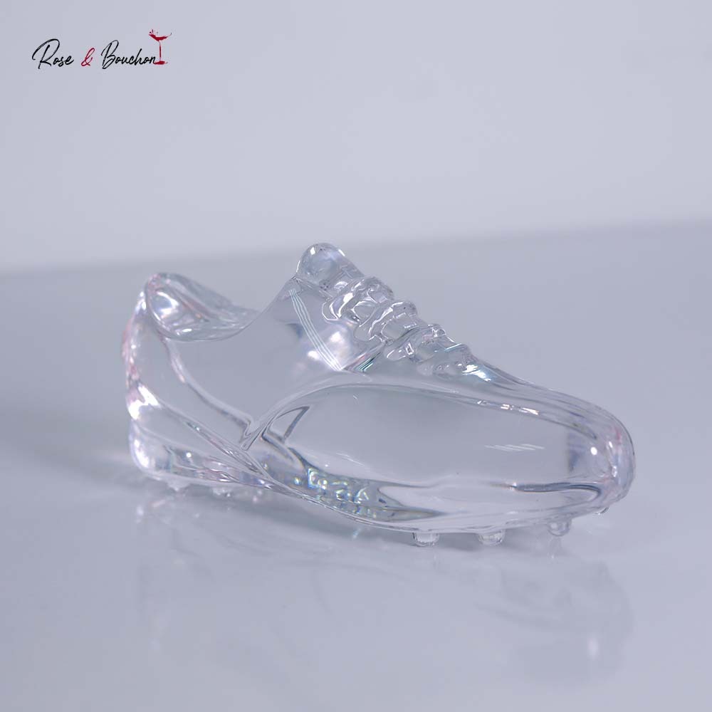 Pack Décantation Football – NUDE Glass | Édition CAN - Vue 3