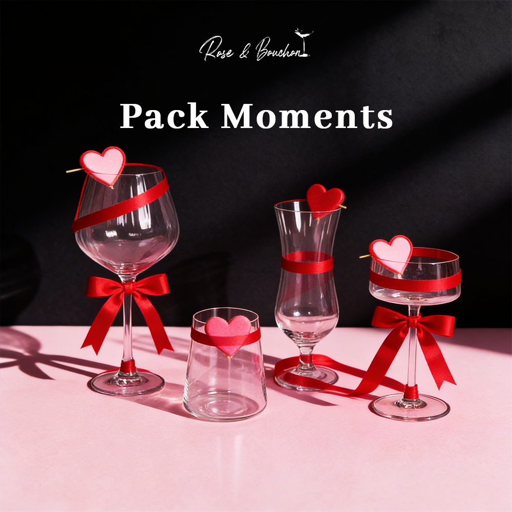 Pack Moments