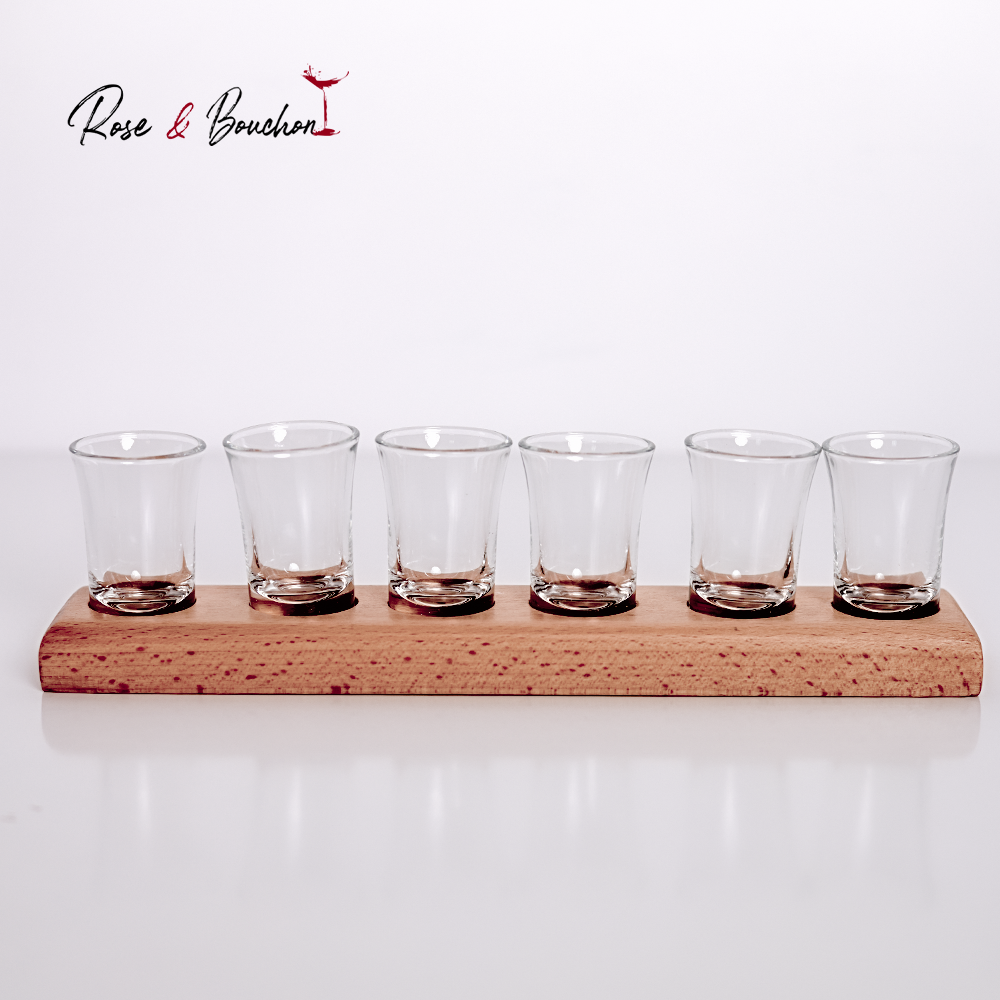 Bar à Téquila - Vue 3
