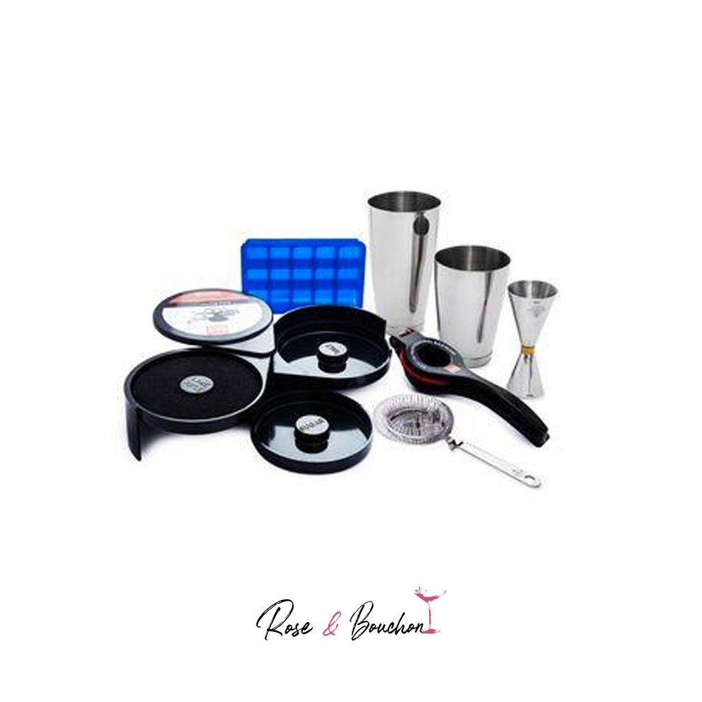 MARGARITA MIXING SET - Vue 2