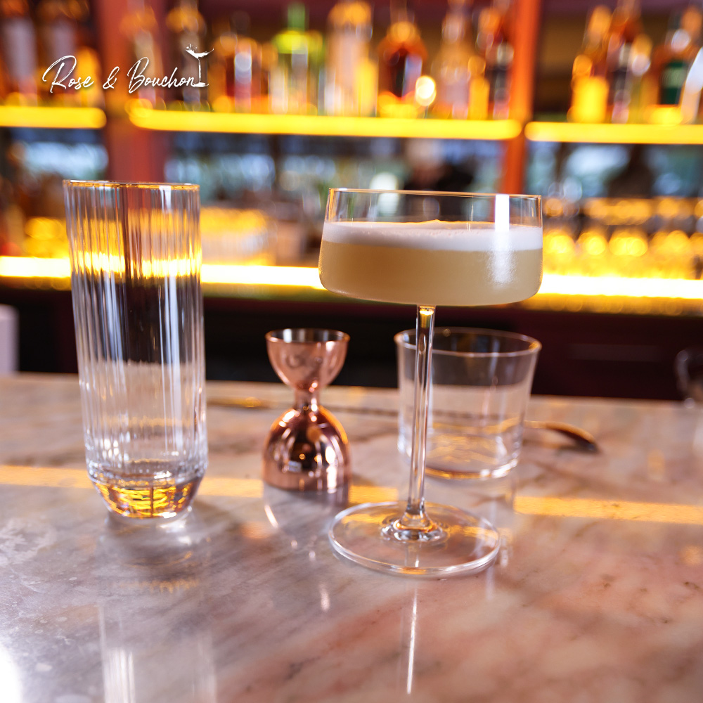 RAY CH.SAUCER 230ML-(PACK DE 6) - Vue 2