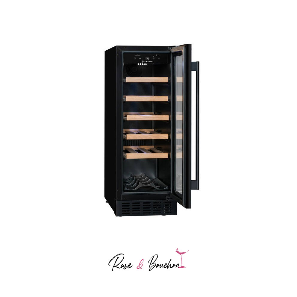 cave de service encastrabLe 20 bouteilles - Vue 3