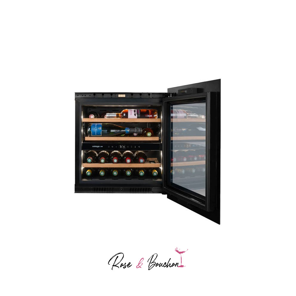 cave intégrable 26 bouteilles