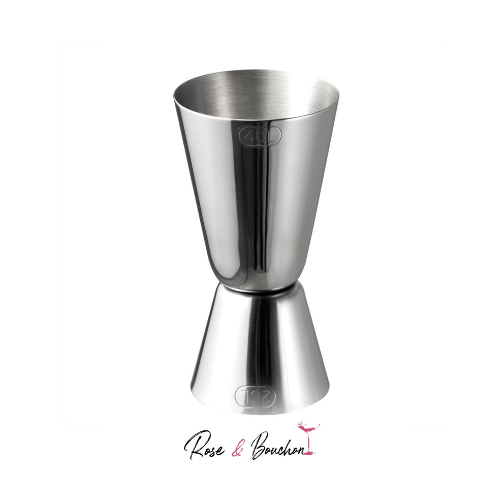 Jigger 20/40 ml Barprofessional