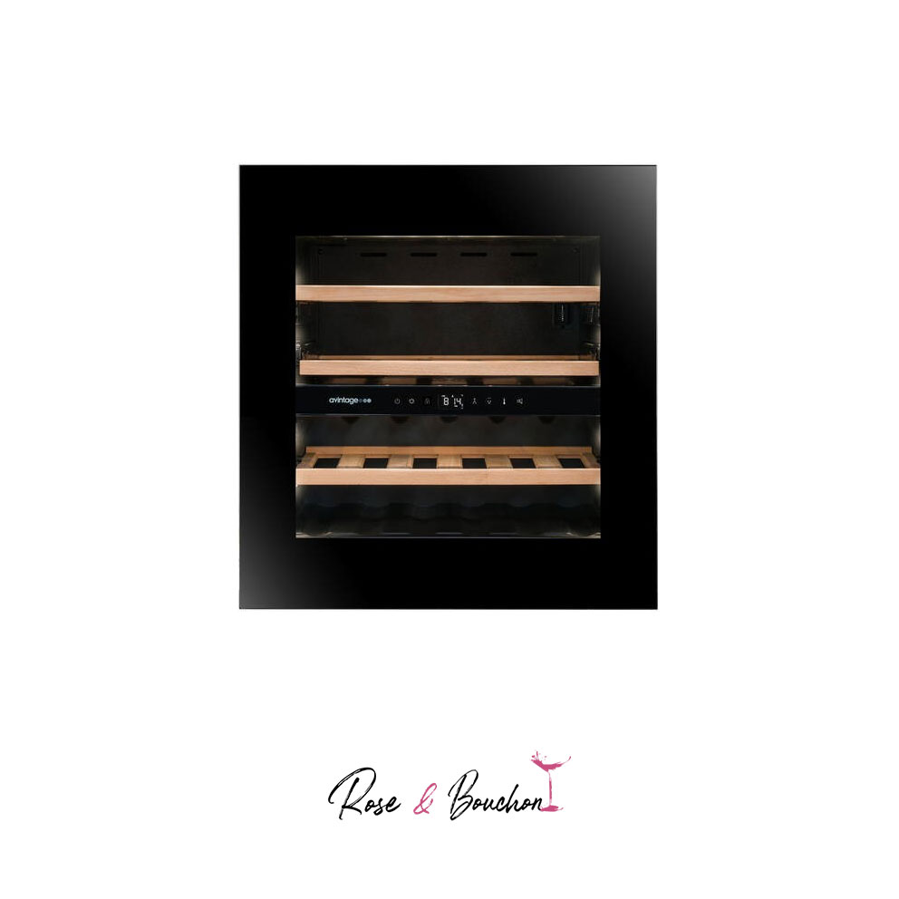 cave intégrable 26 bouteilles - Vue 2