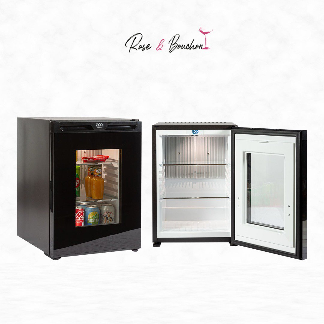 Mini-bar d'hôtel o decibels-100 % silencieux - Vue 2