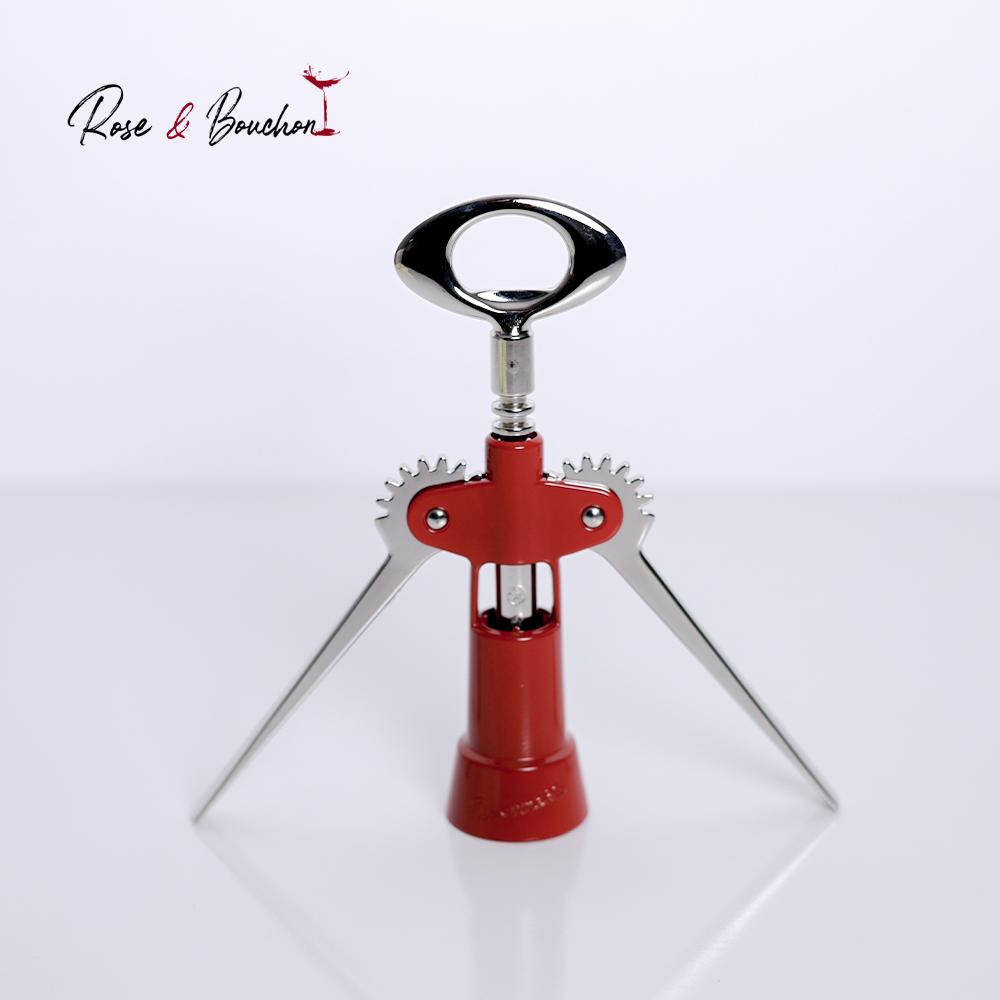 Tire-Bouchon XXL à spirale professionnelle - Vue 3