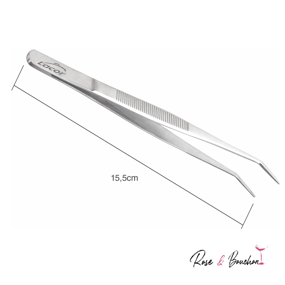 Pince a précision 15.5 cm - Vue 2
