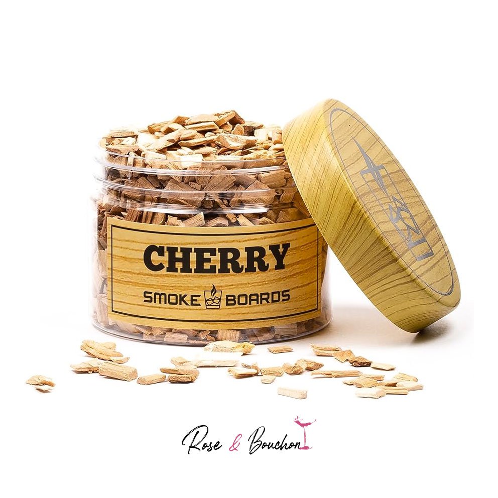 Wood Chips Cherry 60gr