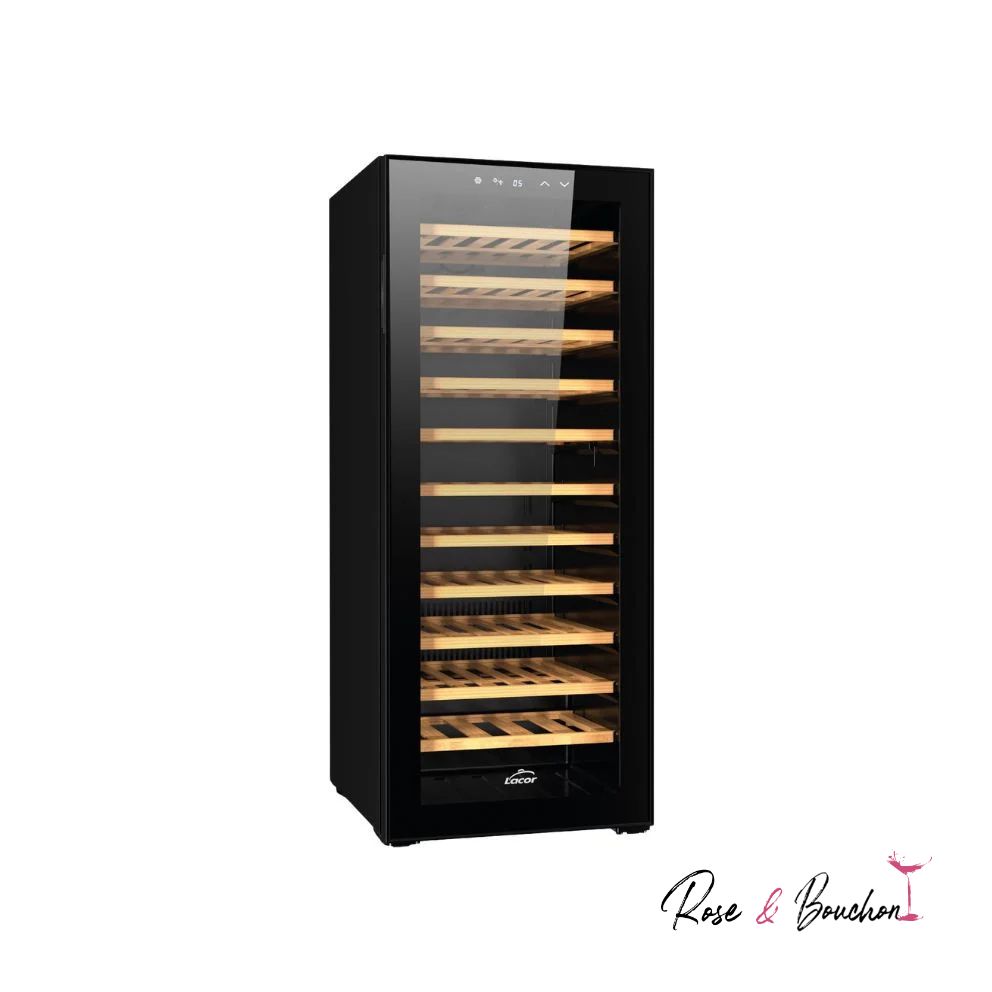 REFROIDISSEUR VIN COMPRESSEUR 80B