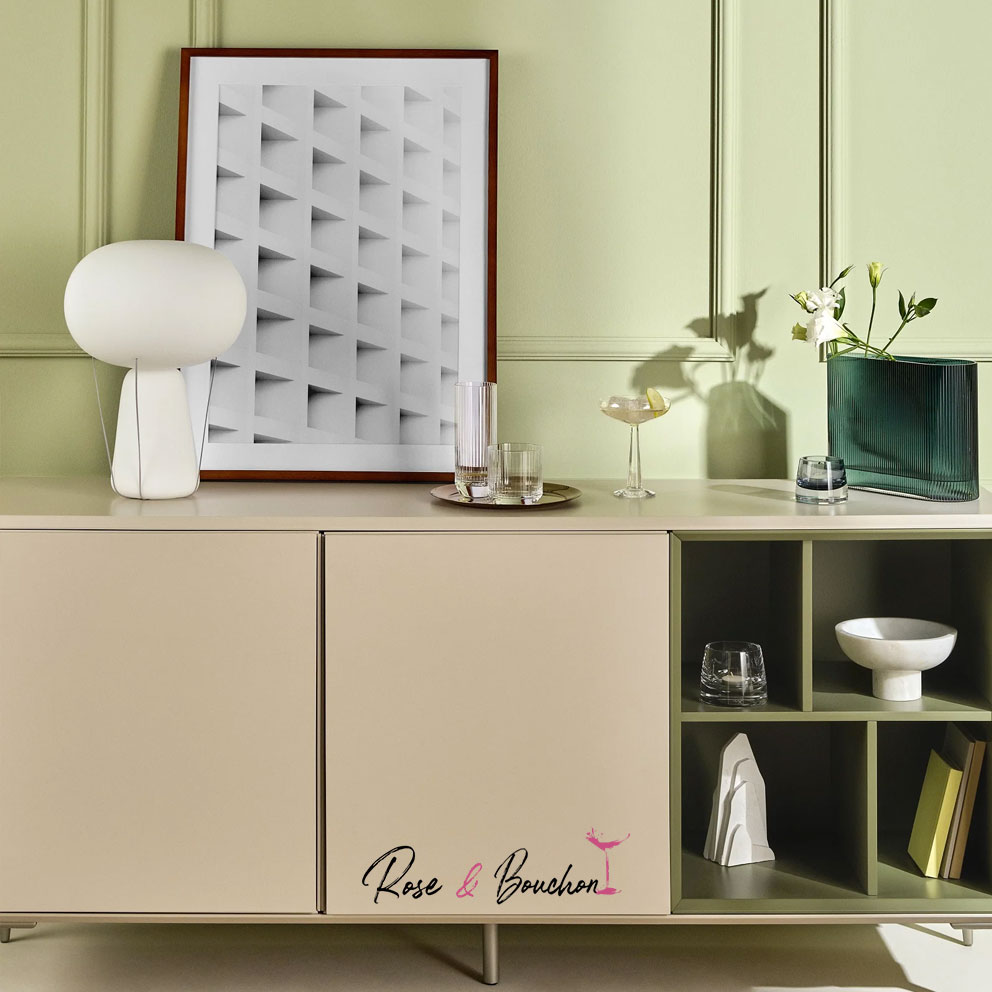 4 VAE 64152 NUDE (Pack de 4 ) - Vue 2