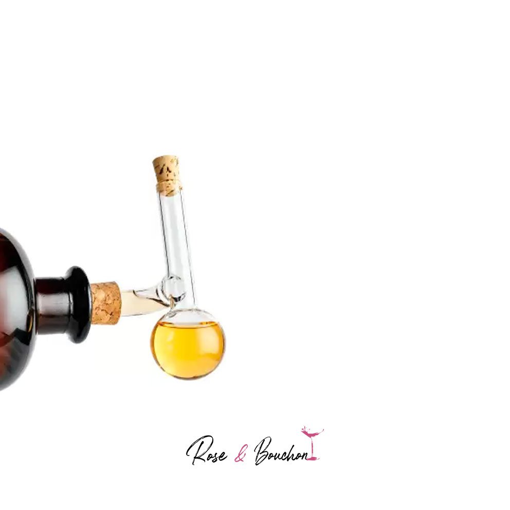 Glass Pourer Vintage - Vue 3