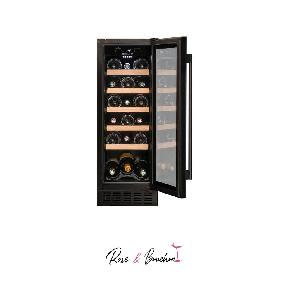 cave de service encastrabLe 20 bouteilles