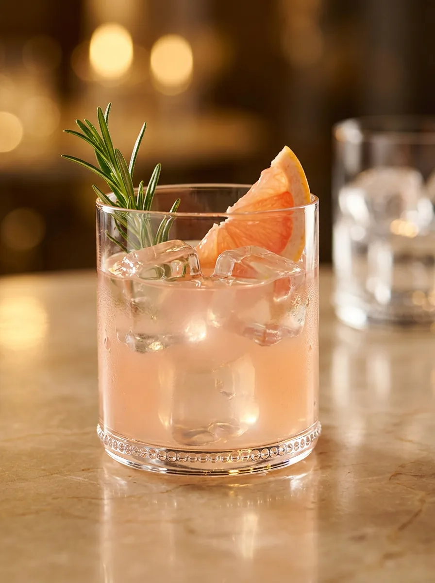 Rose et Bouchon | NUDE Stone Spirit Water Tumbler – Verres à vin essentiels — produit