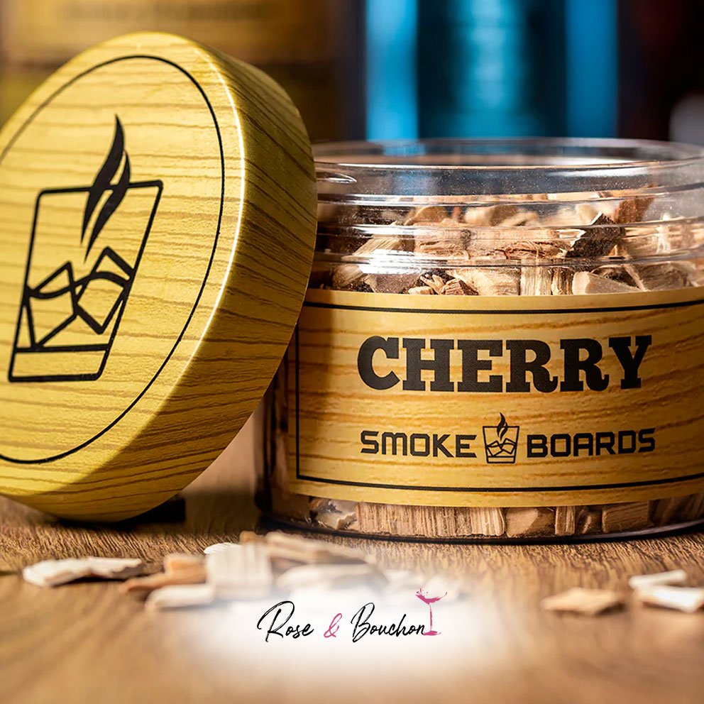 Wood Chips Cherry 60gr