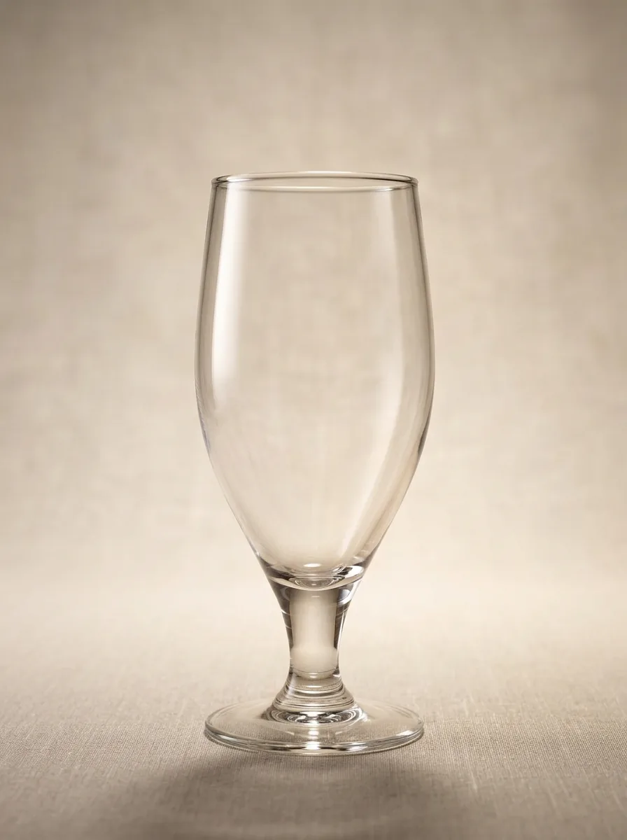 Rose et Bouchon | Verre Beer 550ml – Verres à bière essentiels — produit