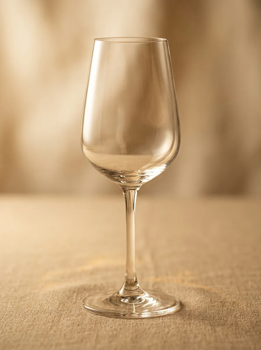 Rose et Bouchon | Verres à vin cristal 36 cl – Dévoilent l’arôme du vin — produit