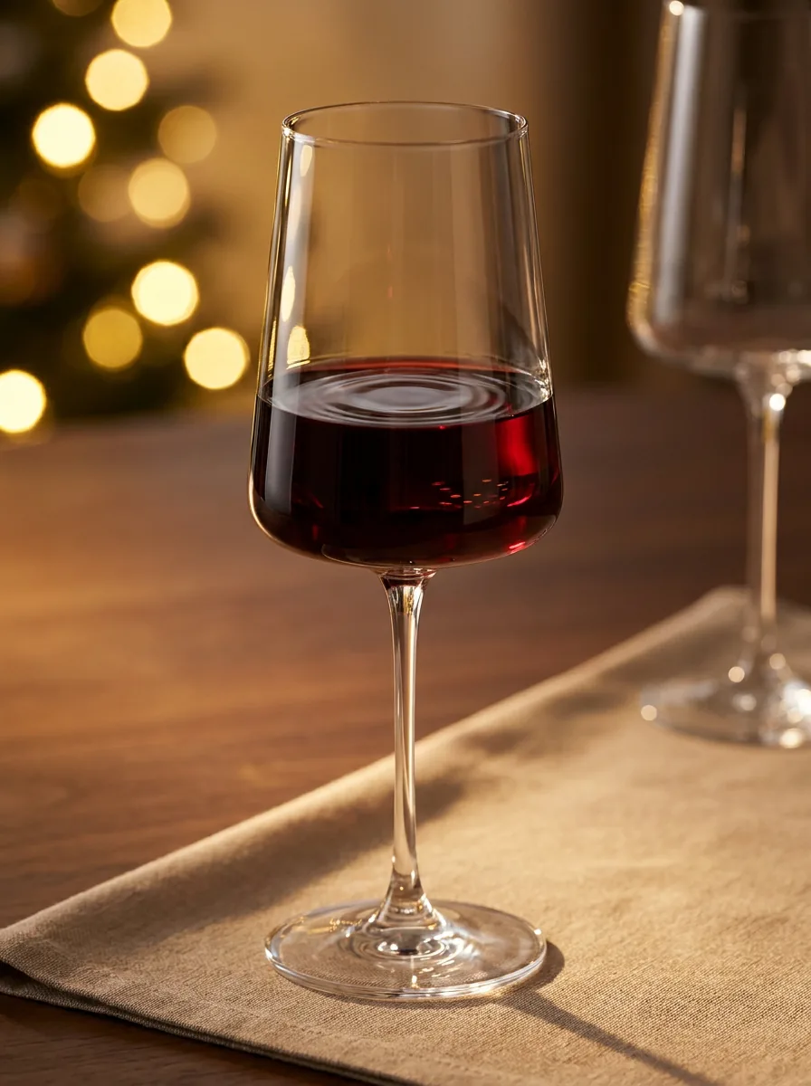 RONA | Verres à vin cristal 36cl – Clarté et équilibre du vin — produit