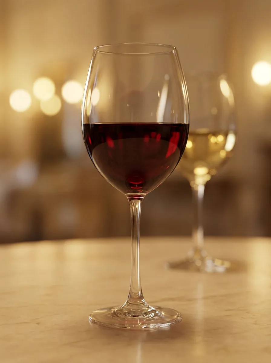 Rose et Bouchon | Verres à vin Enoteca Pasabahce – L’éclat du geste juste — produit