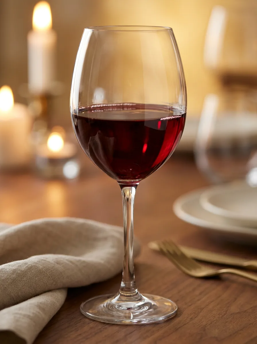 Rose et Bouchon | Verres à vin Enoteca – Clarté et élégance assurées — produit