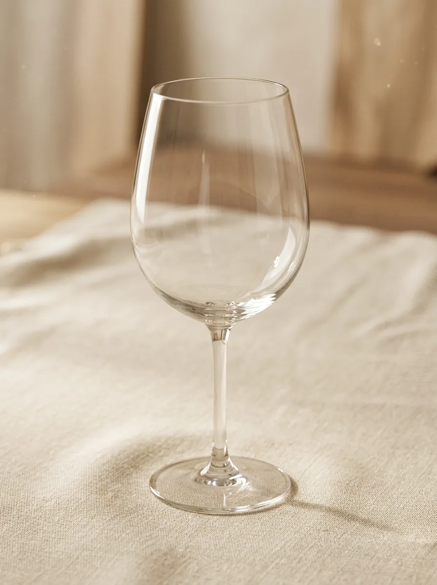 ROYAL LEERDAM | Verres à vin 59 cl – Clarté et finesse pour bouteilles — produit