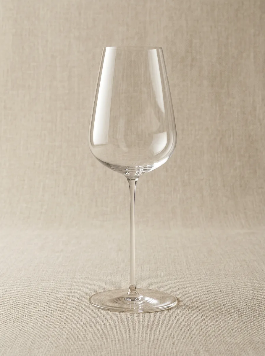 Rose et Bouchon | Verres à vin VAP Stem Nude 32029 X2 – Clarté, finesse, éclat — produit
