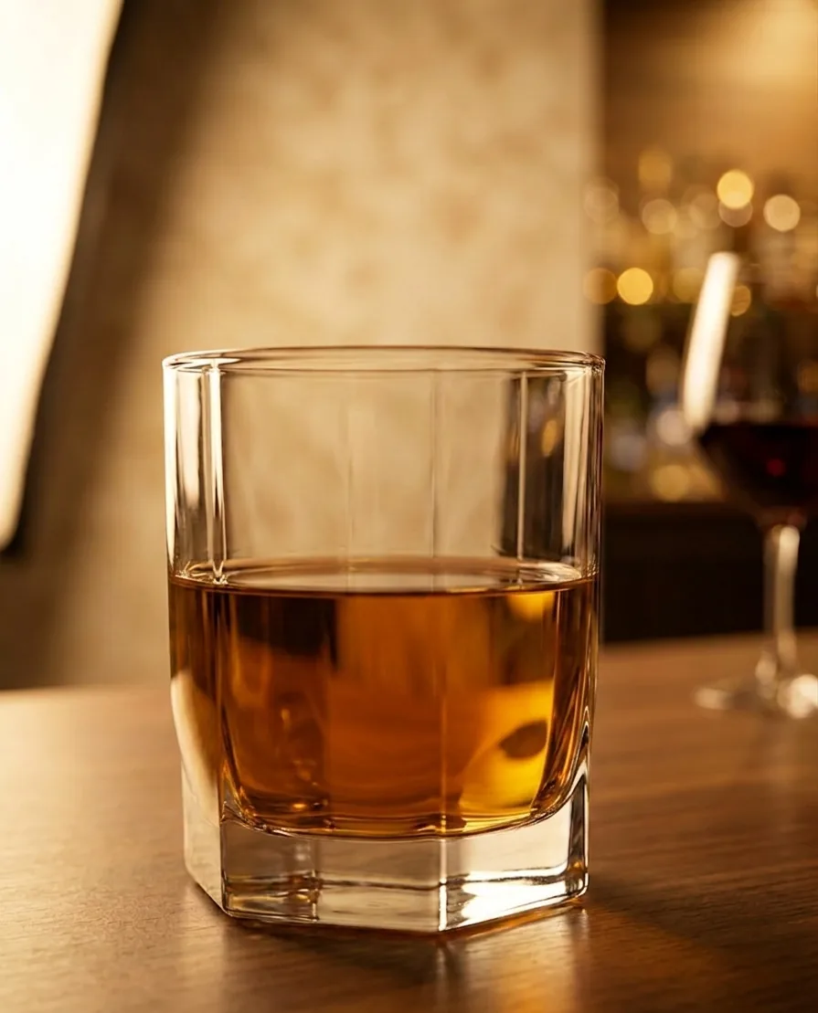 COK | Verres à whisky 31.5 cl – La clarté pour vos bouteilles — produit