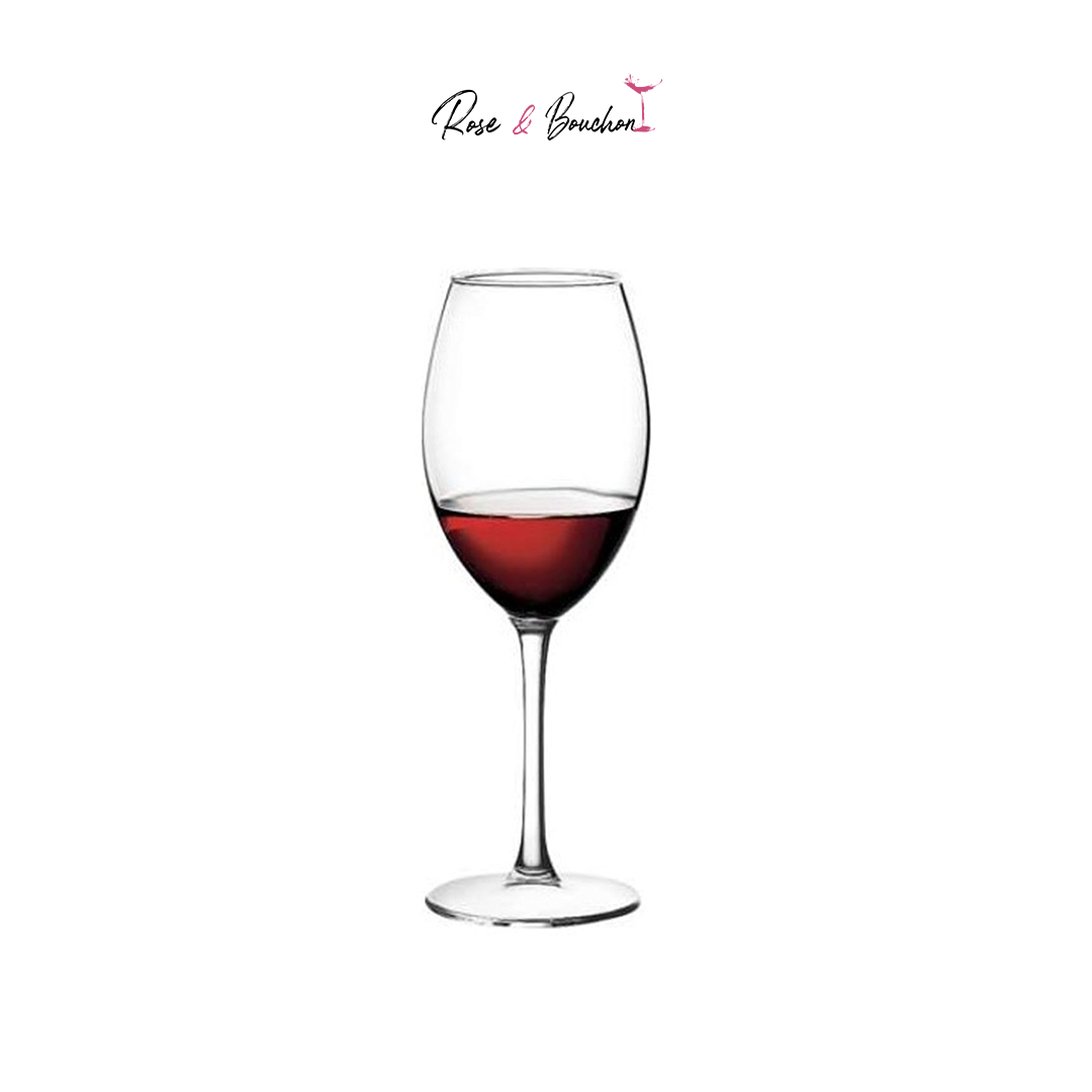 Verre à vin Enoteca 61 CL (Pack de 6 )