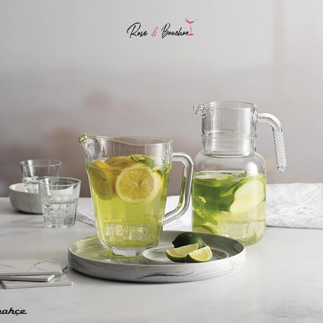 Carafe à vin – 1,37 Litres